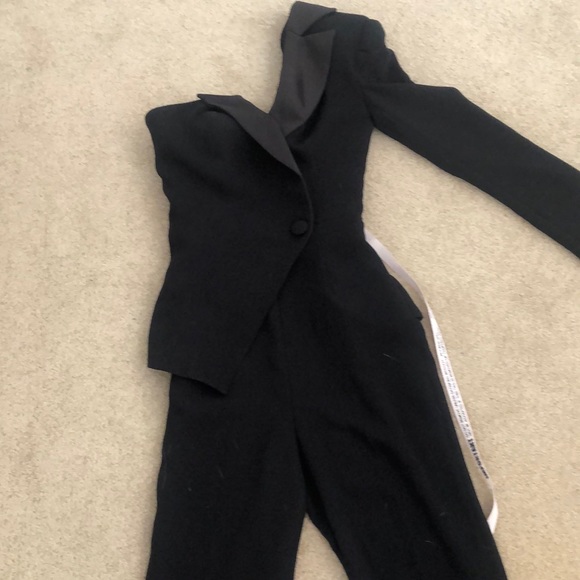 House of CB Pants - NWT House of CB Rosaria Jumpsuit